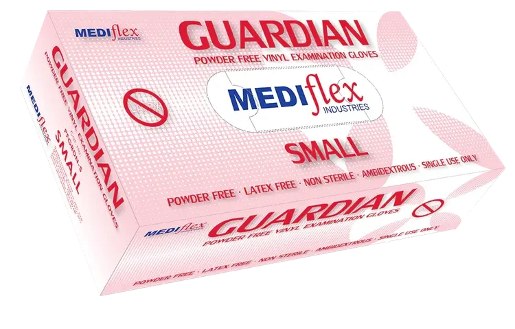 Austar 82L Contractor Natural HDPE Garbage Bags- CTN250 - Eve Zone