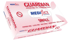 Austar 82L Contractor Natural HDPE Garbage Bags- CTN250 - Eve Zone