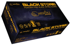 Austar 82L Contractor Natural HDPE Garbage Bags- CTN250 - Eve Zone