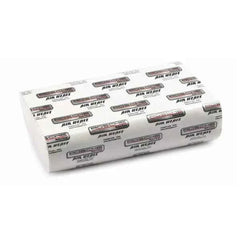 Austar 82L Contractor Natural HDPE Garbage Bags- CTN250 - Eve Zone