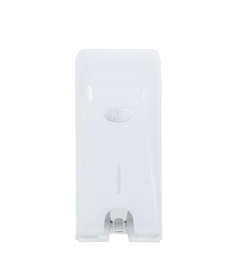 Twin Toilet Roll Dispenser (Tower) - EA - Eve Zone