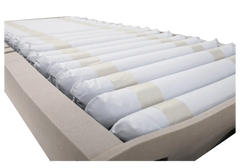 Zephair Lite | Zephair Lite Gentle Critical Care Air Mattress System ( 12-90 Kg)