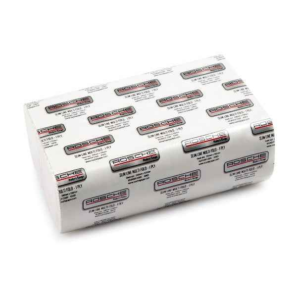 Austar 82L Contractor Natural HDPE Garbage Bags- CTN250 - Eve Zone