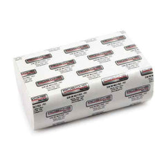 Austar 82L Contractor Natural HDPE Garbage Bags- CTN250 - Eve Zone