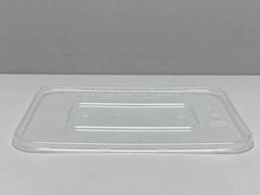 Lids for 500/1000ml Food Containers- CTN500 - Eve Zone