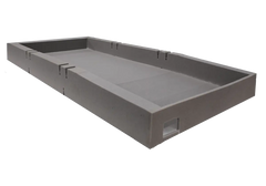 Zephair Lite | Zephair Lite Gentle Critical Care Air Mattress System ( 12-90 Kg)