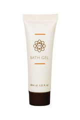 Rosche Body Wash Tube 30ml – Rosche Hotel Guest Amenity