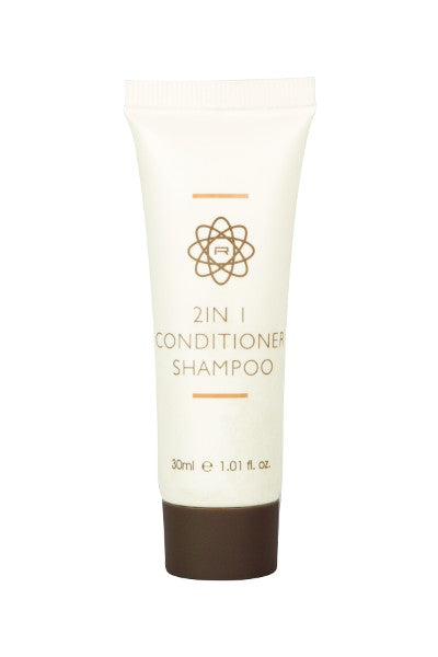 Rosche 2-in-1 Tube 30ml – Rosche Hotel Guest Amenity