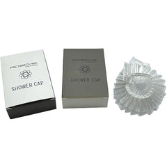 Rosche Boxed Shower Cap – Rosche Hotel Guest Amenity