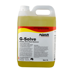 Agar G Solve Carpet Cleaner (Grease, Oil & Gum Remover) - Eve Zone
