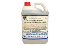 Auto Dishmate Liquid - EA - Eve Zone