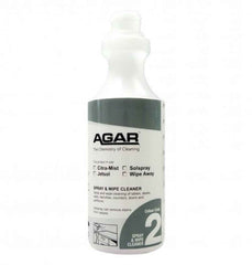 SPRAY & WIPE SURFACE CLEANERS -EA - Eve Zone