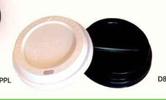 80mm Disposable Cup Lid - Eve Zone
