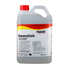 DEMOLISH - EA - Eve Zone