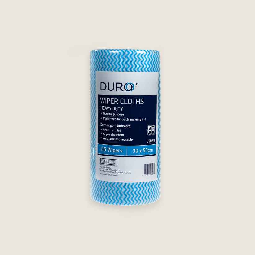 Duro Wiper Roll Heavy Duty - Eve Zone