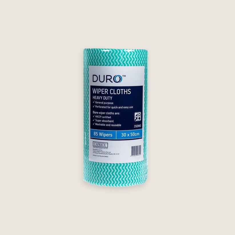 Duro Wiper Roll Heavy Duty - Eve Zone