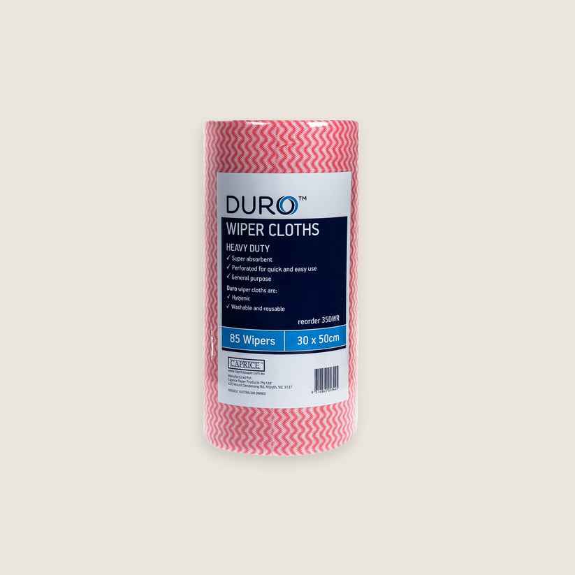 Duro Wiper Roll Heavy Duty - Eve Zone