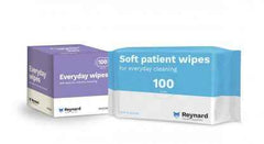 Everyday Soft Patient Wipes - CTN1200 - Eve Zone