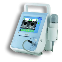 Bladder Scanner BVT01