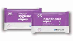 Incontinence Reynard Wipes - CTN300 - Eve Zone