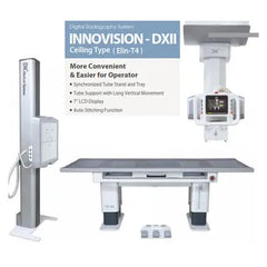 Innovision Ceiling Mounted X-Ray Systems image