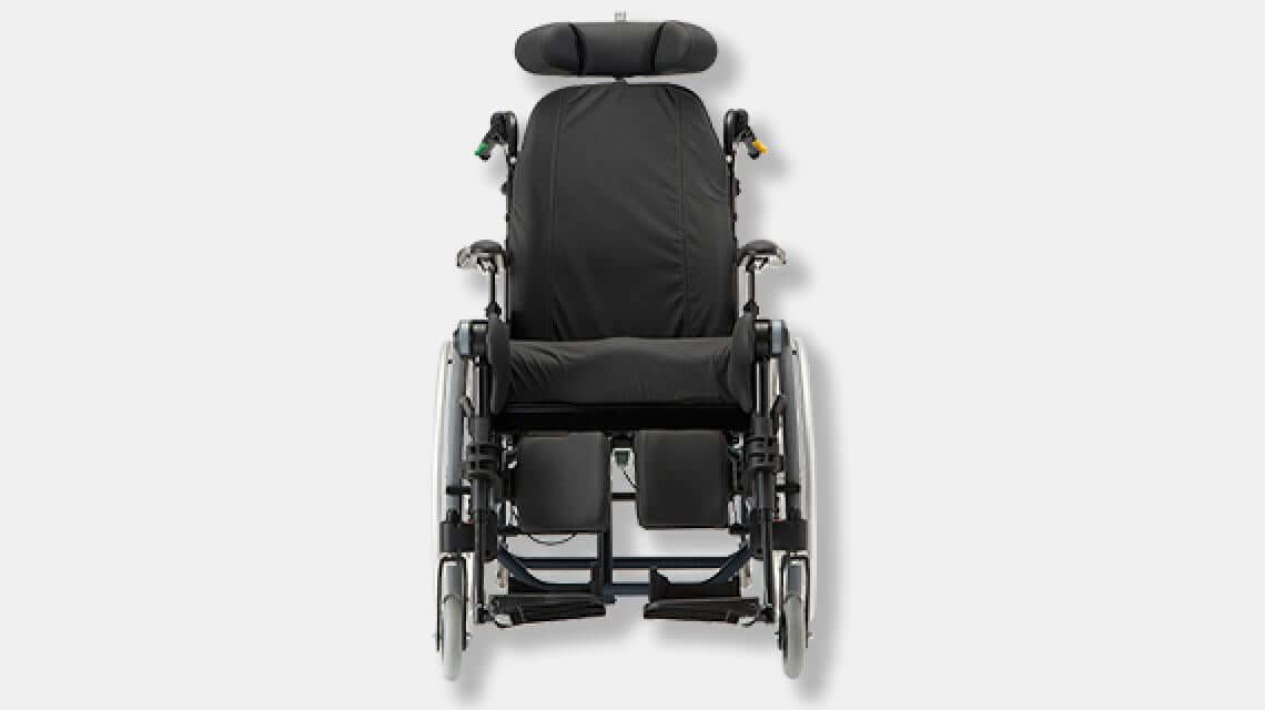 Invacare REA Azalea Wheelchair - Eve Zone