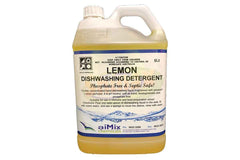 Lemon Dishwashing Liquid - 5/15/20 LT - Eve Zone