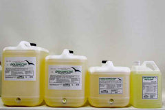 Lemon Disinfectant - EA - Eve Zone