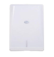 Interleaved (Multifold & Ultraslim) Hand Towel Dispenser - EA - Eve Zone