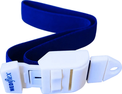 Tourniquet Blue Quick Release- BOX50Pcs - Eve Zone