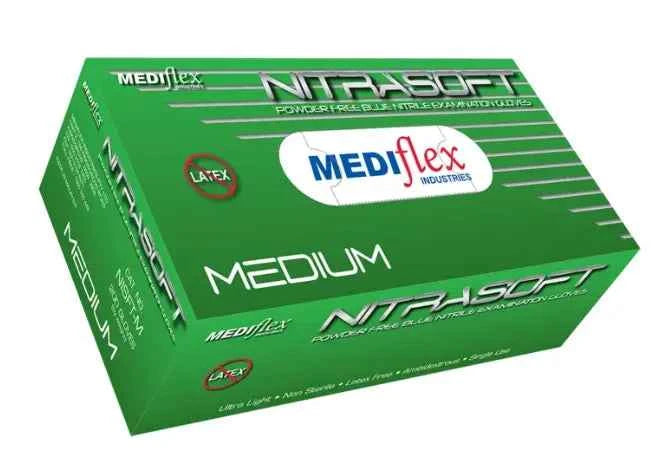 Austar 82L Contractor Natural HDPE Garbage Bags- CTN250 - Eve Zone