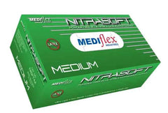 Austar 82L Contractor Natural HDPE Garbage Bags- CTN250 - Eve Zone