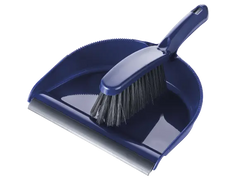 Oates All Purpose Dustpan Set - 12 Pcs/Pack - Eve Zone