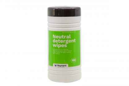 Neutral Detergent Wipes - 600/CTN - Eve Zone