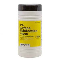 IPA Surface Disinfection Wipes - CTN900 - Eve Zone
