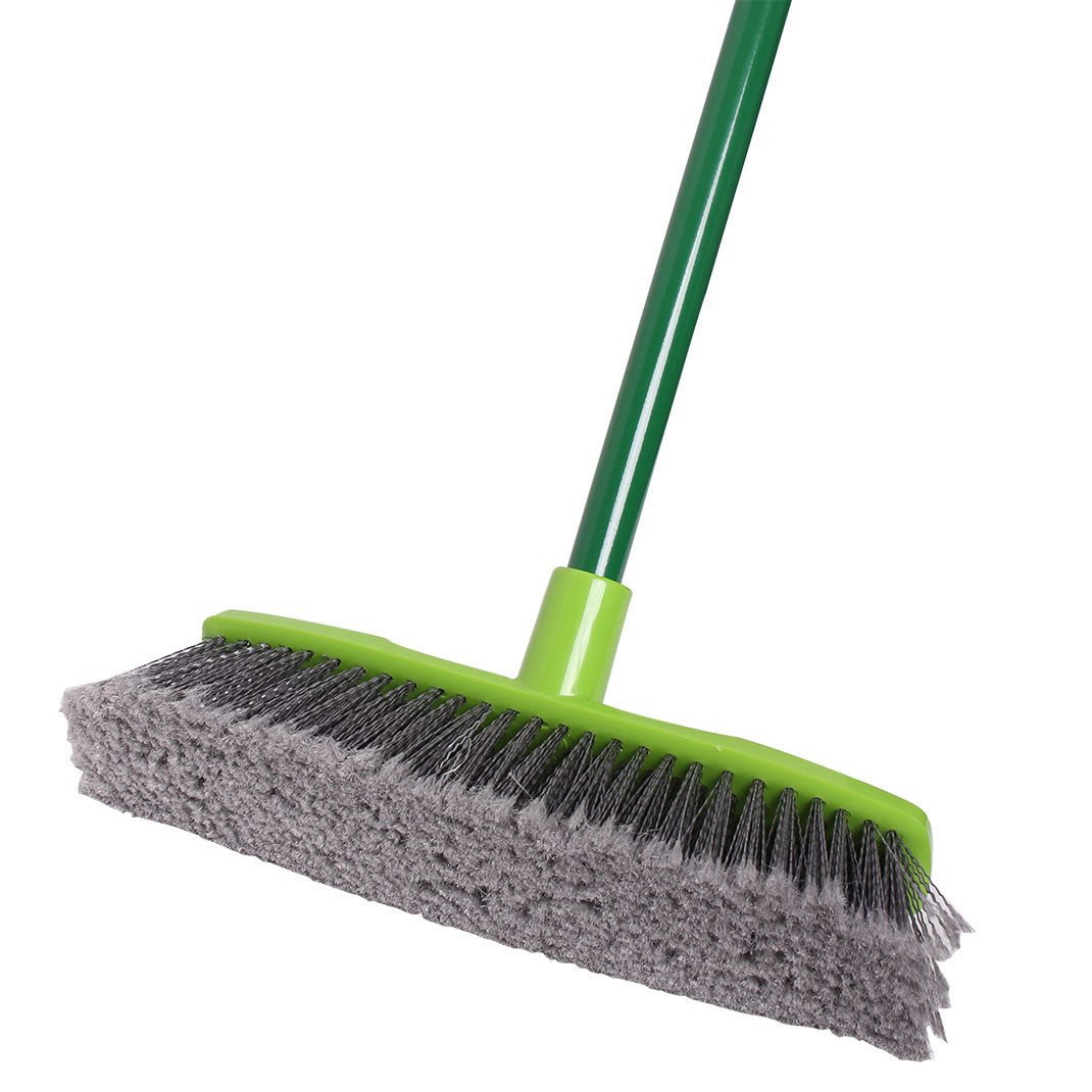 Premium Outdoor Broom – Carton of 4 | Sabco Professional