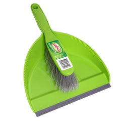 Dustpan Set – Carton of 12 | Sabco Professional