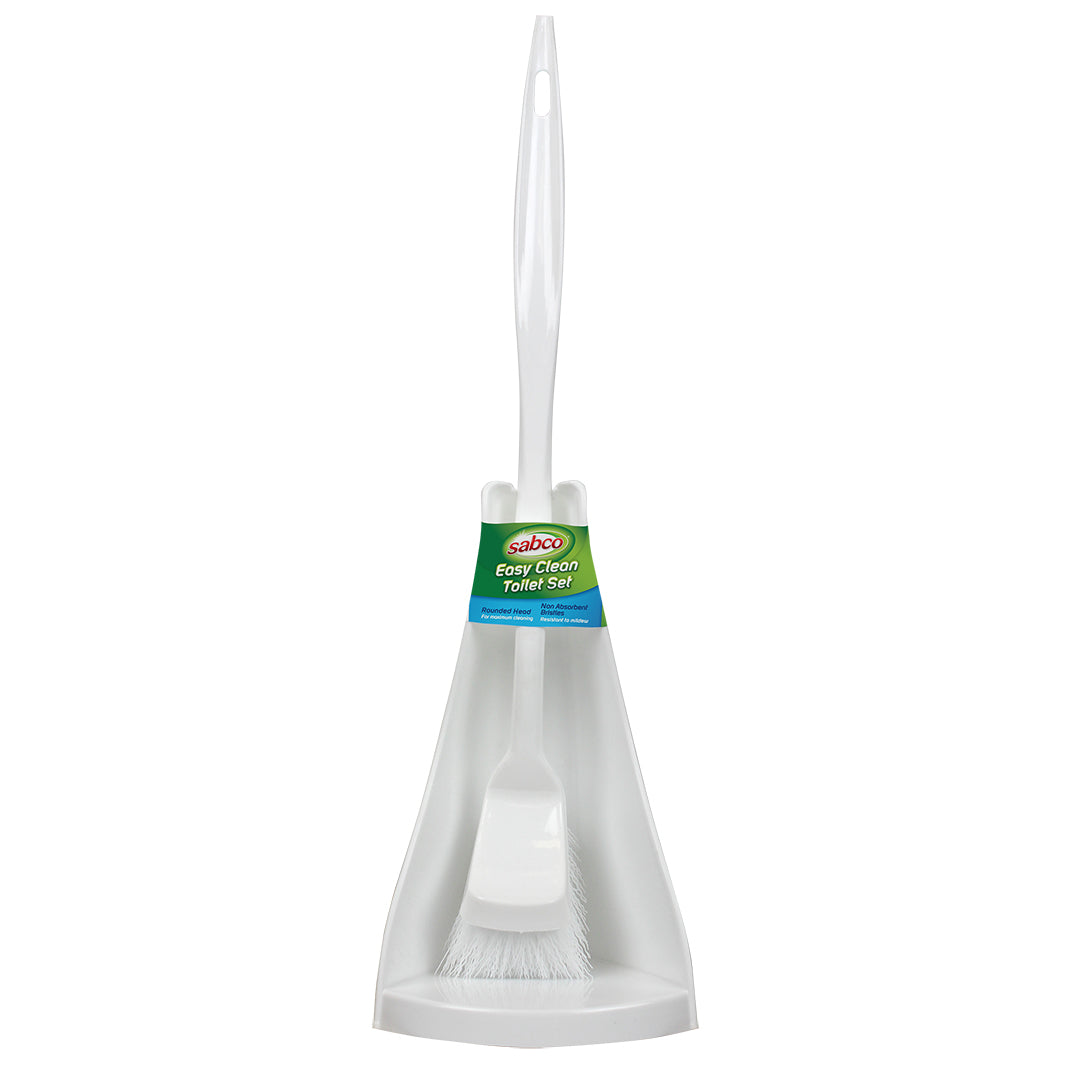 Easyclean Toilet Brush – Carton of 6 | Sabco Professional