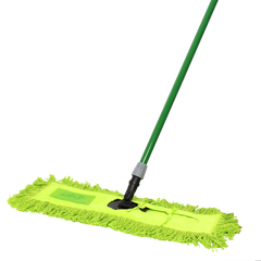 Professional 600mm Dust Control Mop – Carton of 4 | Sabco Professional