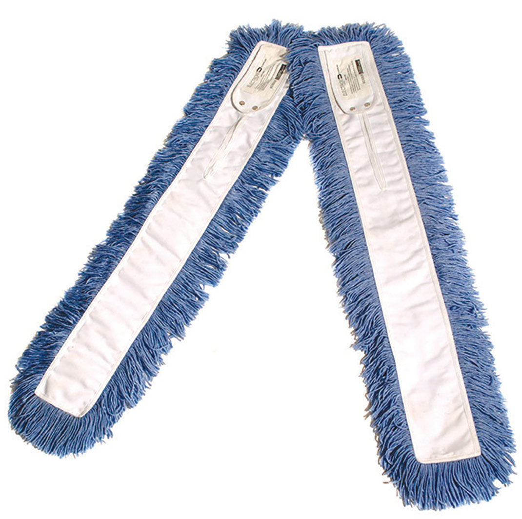 Scissor Fringe Pairs 100cm x 12.5cm – Carton of 20 | Sabco Professional