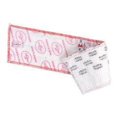 S/PRO DX Ultimate Dx1 Flat Mop Pad RED 10PK – Carton of 10 | Sabco Professional