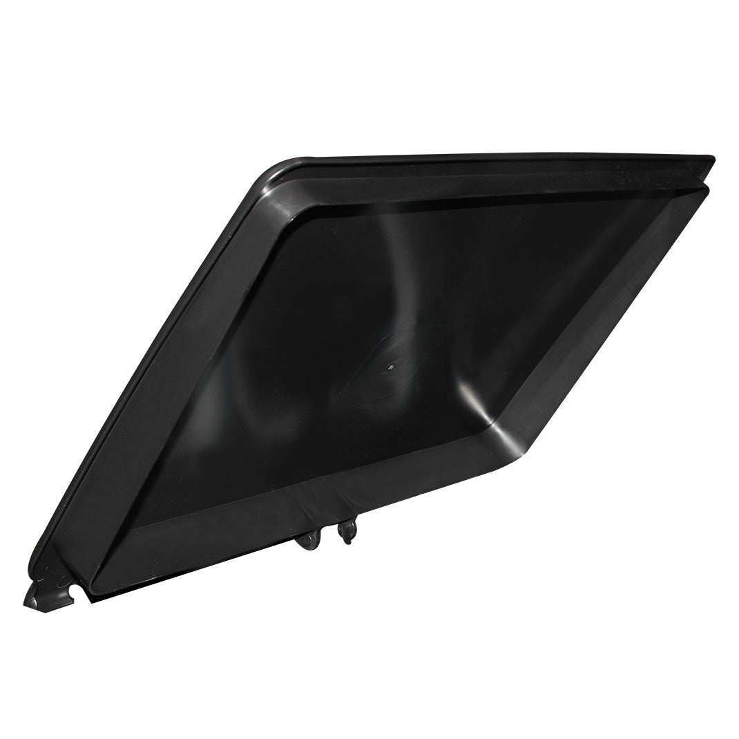 Brix 120L Lid – Carton of 50 | Sabco Professional