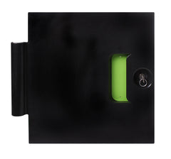 Brix Door With Key – Carton of 30 | Sabco Professional