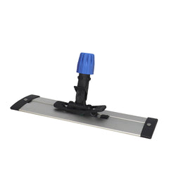40cm Long Reach Ultra Clean Rail Base 40cm with blue colour coded collar – Carton of 10 | Sabco Professional
