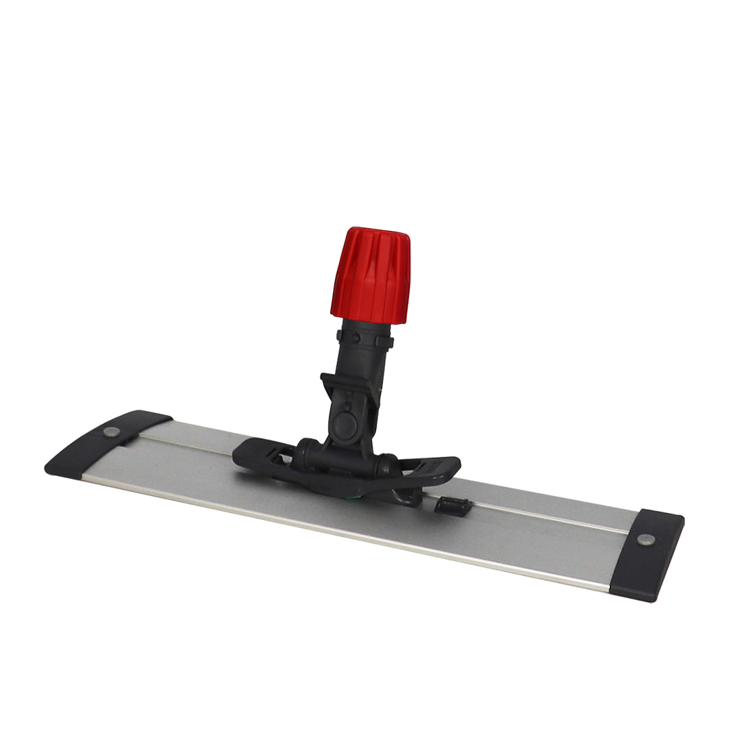 40cm Long Reach Ultra Clean Rail Base 40cm with red colour coded collar – Each | Sabco Professional