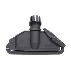 Grey Mop Clip - No collar – Carton of 200 | Sabco Professional