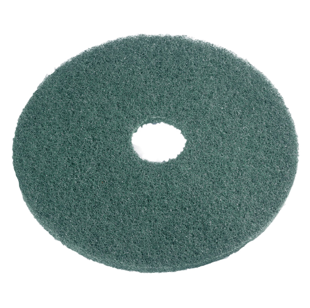 Green Scrubbing 50cm – Carton of 5 | Sabco Professional