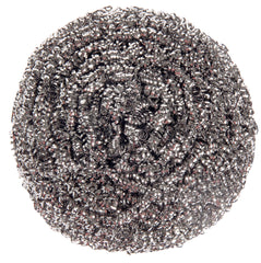 Economy S/S Scourer 50Gm – Carton of 240 | Sabco Professional