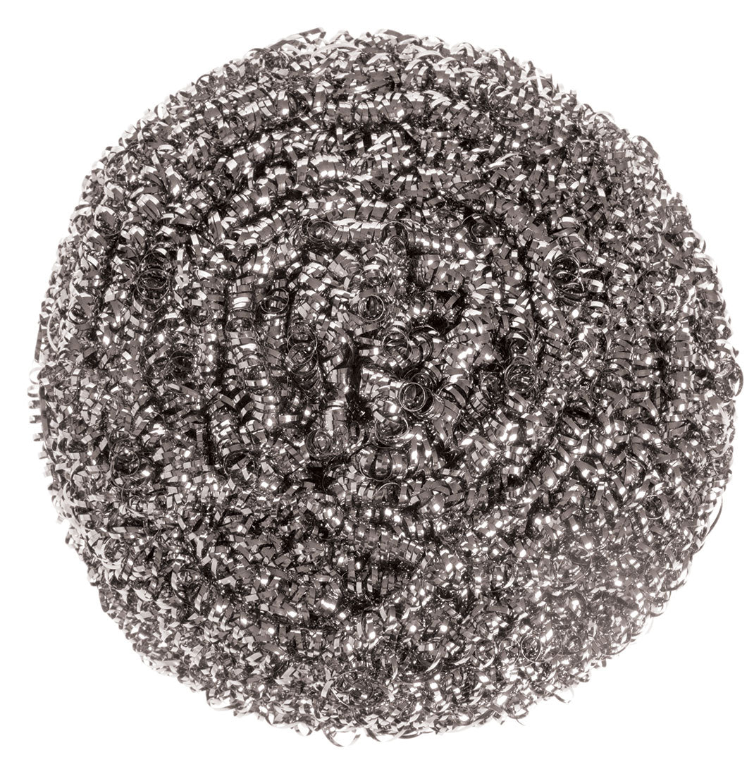S/S Scourer 50G Premium – Carton of 12 | Sabco Professional