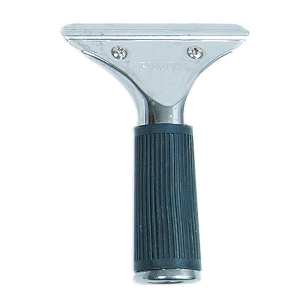 Stainless Steel Squeegee Handle - Quick Release – Carton of 10 | Sabco Professional